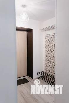 1-к квартира, посуточно, 35м2, 2/5 этаж