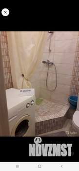 1-к квартира, посуточно, 45м2, 12/27 этаж