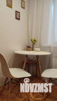 1-к квартира, посуточно, 30м2, 1/5 этаж