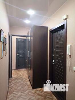 3-к квартира, на длительный срок, 70м2, 7/12 этаж