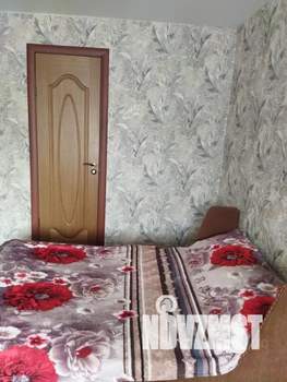 2-к квартира, посуточно, 44м2, 5/5 этаж