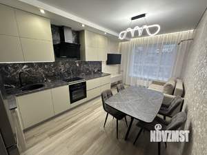 1-к квартира, на длительный срок, 45м2, 3/8 этаж