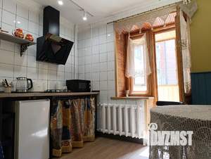 1-к квартира, посуточно, 35м2, 2/6 этаж