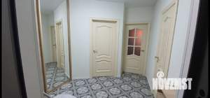 1-к квартира, на длительный срок, 46м2, 8/27 этаж