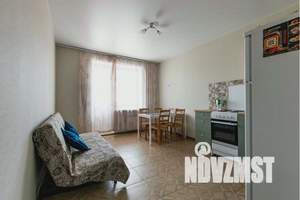 2-к квартира, посуточно, 47м2, 6/18 этаж