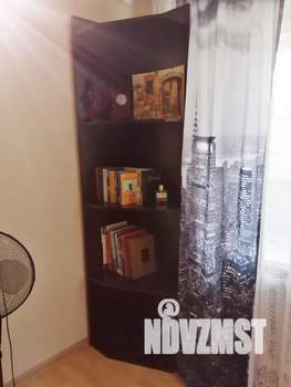 2-к квартира, посуточно, 46м2, 1/5 этаж