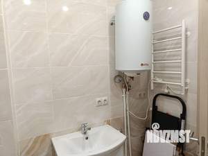 1-к квартира, на длительный срок, 35м2, 11/19 этаж