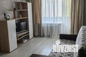 2-к квартира, посуточно, 45м2, 4/5 этаж