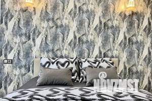 1-к квартира, посуточно, 38м2, 2/3 этаж