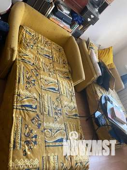 1-к квартира, посуточно, 60м2, 3/15 этаж