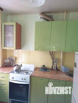 1-к квартира, на длительный срок, 34м2, 4/5 этаж