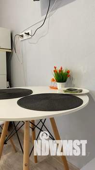 Студия квартира, посуточно, 25м2, 2/3 этаж