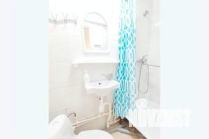 1-к квартира, посуточно, 19м2, 5/5 этаж