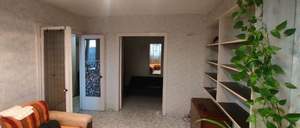 1-к квартира, на длительный срок, 35м2, 4/9 этаж