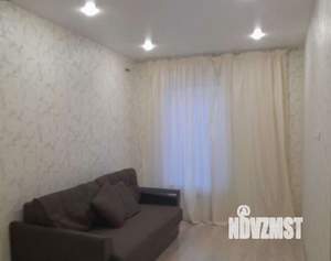 1-к квартира, на длительный срок, 37м2, 2/4 этаж