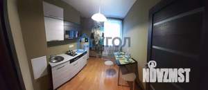 1-к квартира, на длительный срок, 40м2, 18/18 этаж