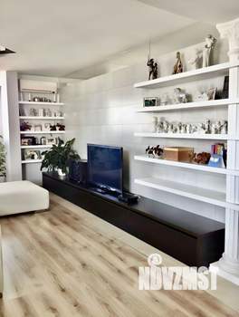 3-к квартира, на длительный срок, 130м2, 16/24 этаж