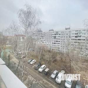 2-к квартира, на длительный срок, 50м2, 6/9 этаж