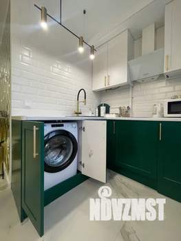 1-к квартира, посуточно, 45м2, 4/5 этаж