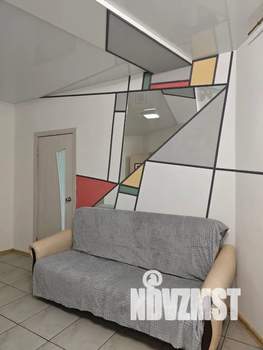 1-к квартира, посуточно, 40м2, 3/19 этаж