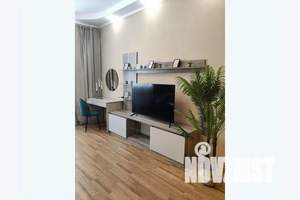 2-к квартира, посуточно, 86м2, 5/18 этаж