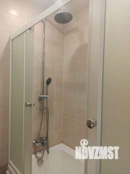 1-к квартира, на длительный срок, 37м2, 15/22 этаж