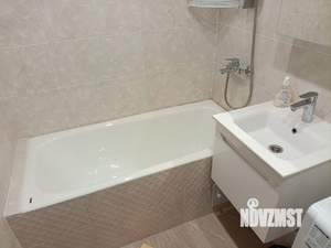 1-к квартира, на длительный срок, 39м2, 5/26 этаж