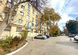 1-к квартира, на длительный срок, 31м2, 3/5 этаж