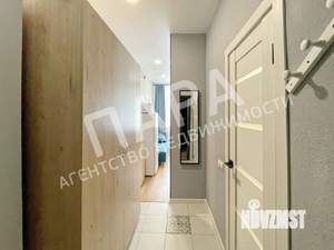 1-к квартира, на длительный срок, 22м2, 3/3 этаж