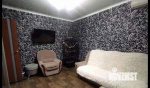 1-к квартира, на длительный срок, 30м2, 3/9 этаж