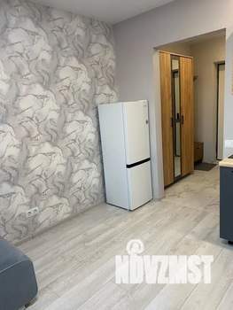 Студия квартира, посуточно, 25м2, 2/10 этаж