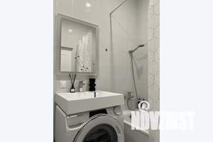 1-к квартира, посуточно, 45м2, 4/5 этаж