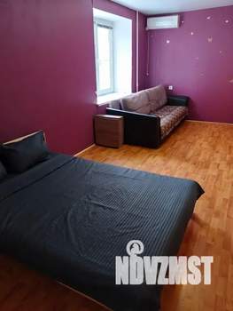 2-к квартира, посуточно, 70м2, 3/10 этаж
