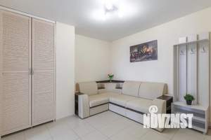 1-к квартира, посуточно, 49м2, 14/22 этаж