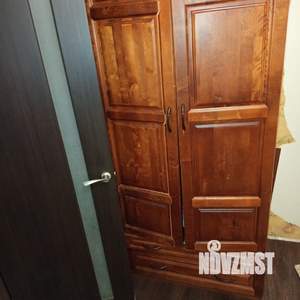 1-к квартира, на длительный срок, 24м2, 1/10 этаж