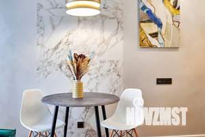 1-к квартира, посуточно, 36м2, 20/24 этаж