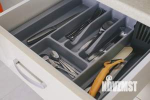 1-к квартира, посуточно, 47м2, 18/24 этаж