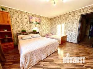 1-к квартира, посуточно, 71м2, 1/1 этаж