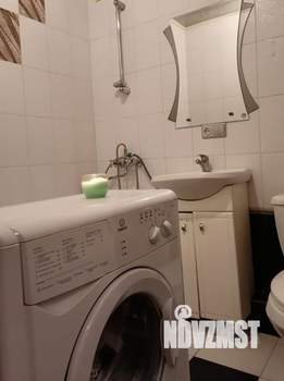 1-к квартира, посуточно, 35м2, 9/9 этаж