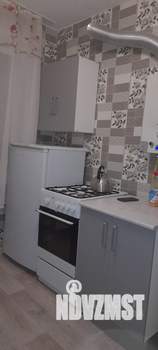 1-к квартира, на длительный срок, 30м2, 3/5 этаж