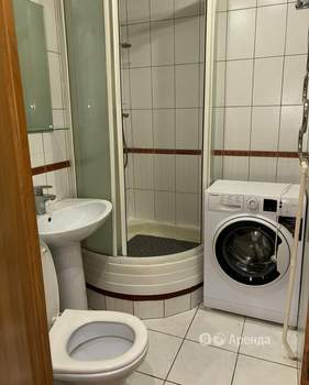 1-к квартира, на длительный срок, 32м2, 2/5 этаж