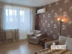 2-к квартира, на длительный срок, 60м2, 6/14 этаж