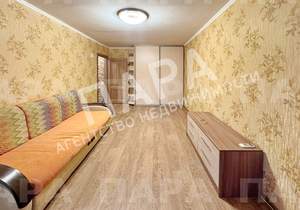 1-к квартира, на длительный срок, 35м2, 5/9 этаж