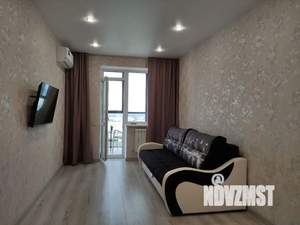 2-к квартира, посуточно, 71м2, 23/24 этаж