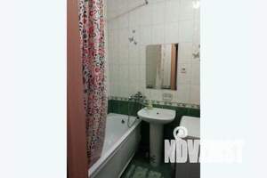 1-к квартира, посуточно, 45м2, 15/20 этаж