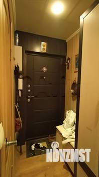 1-к квартира, на длительный срок, 32м2, 1/5 этаж