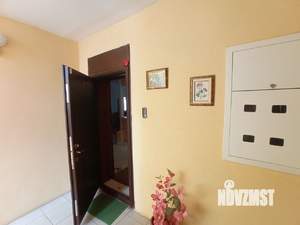 Студия квартира, на длительный срок, 136м2, 6/9 этаж