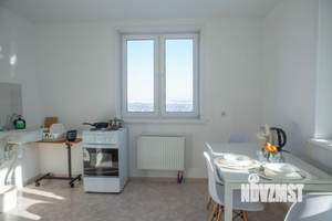 2-к квартира, посуточно, 56м2, 18/25 этаж