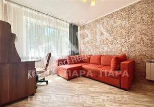 1-к квартира, на длительный срок, 27м2, 1/9 этаж