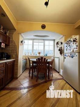 5-к квартира, на длительный срок, 300м2, 8/10 этаж